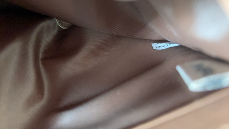 その他 コーチ （ブランドバッグ）の商品画像 - 査定依頼日：2025年8月27日 - 最高査定価格：1,000円