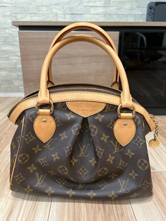 ルイヴィトン モノグラム （ブランドバッグ）の商品画像 - 査定依頼日：2022年10月6日 - 最高査定価格：60,000円