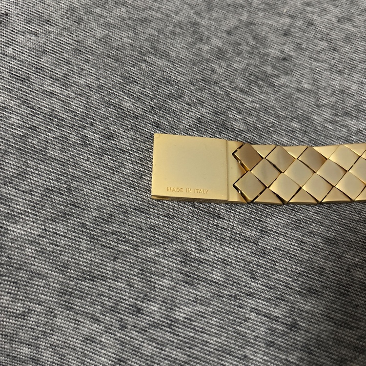 ボッテガ・ヴェネタ  （ブランドバッグ）の商品画像 - 査定依頼日：2026年3月10日 - 最高査定価格：10,000円