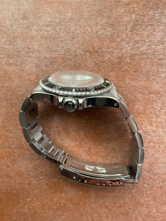 ロレックス サブマリーナー 551（高級時計）の商品画像 - 査定依頼日：2025年6月10日 - 最高査定価格：2,400,000円