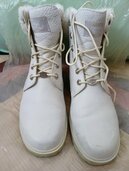 Timberland　（古着・ファッション）の商品画像 - 査定依頼日：2026年4月25日 - 最高査定価格：1,000円