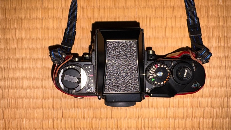 Nikon F3 HP（カメラ）の商品画像 - 査定依頼日：2026年3月12日 - 最高査定価格：50,000円