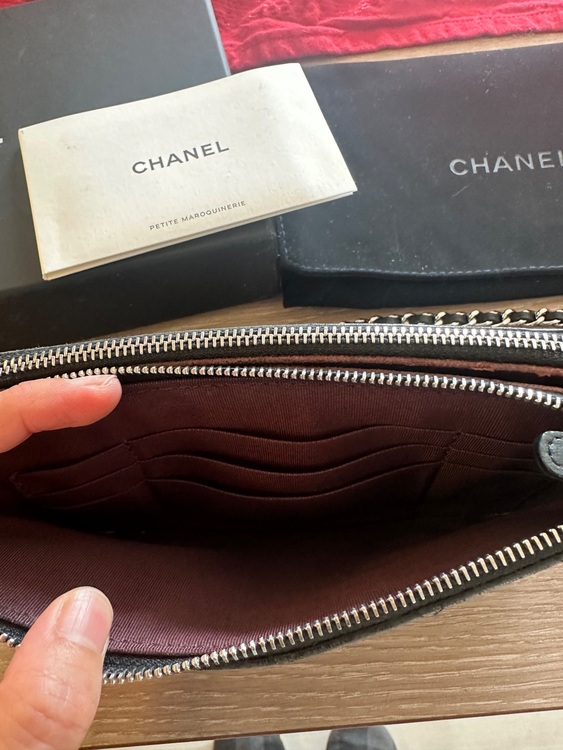 シャネル マトラッセ （ブランドバッグ）の商品画像 - 査定依頼日：2025年12月2日 - 最高査定価格：230,000円