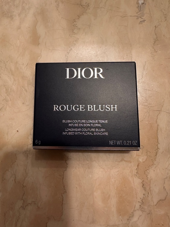 ディオール（コスメ・美容・健康器具）の商品画像 - 査定依頼日：2025年11月3日 - 最高査定価格：2,000円