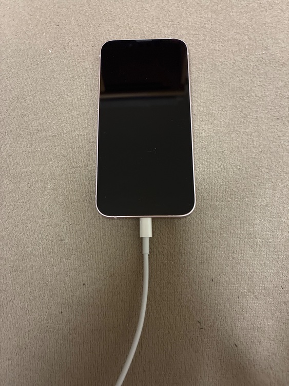 iPhone13ミニ（スマホ）の商品画像 - 査定依頼日：2025年8月30日 - 最高査定価格：38,000円