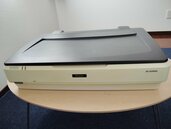 EPSON　スキャナー　DS-G20000（家電）の商品画像 - 査定依頼日：2026年6月26日 - 最高査定価格：3,000円