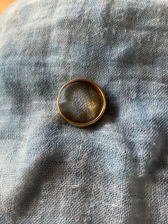 18Kリング（金・貴金属）の商品画像 - 査定依頼日：2025年8月25日 - 最高査定価格：60,000円