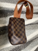 ルイヴィトン ダミエ （ブランドバッグ）の商品画像 - 査定依頼日：2025年10月23日 - 最高査定価格：60,000円
