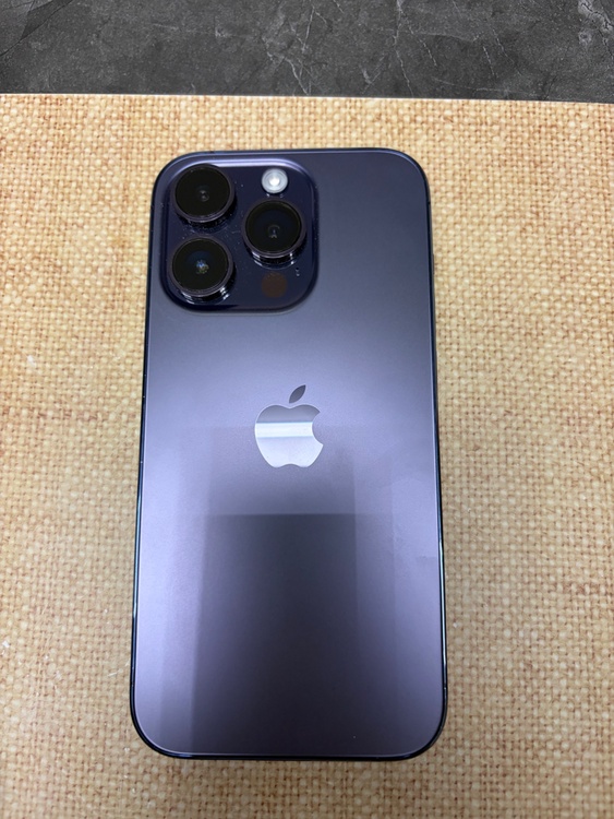 iPhone 14 Pro 256GB SIMフリー（スマホ）の商品画像 - 査定依頼日：2026年4月12日 - 最高査定価格：57,000円