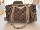 不明（ブランドバッグ）の商品画像 - 査定依頼日：2026年3月8日 - 最高査定価格：35,000円