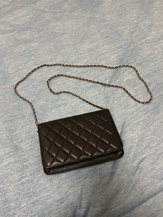 シャネル マトラッセ （ブランドバッグ）の商品画像 - 査定依頼日：2025年10月7日 - 最高査定価格：240,000円