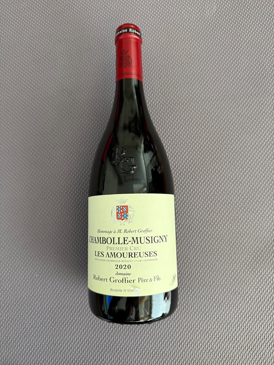 ワイン ワイン(その他)（お酒）の商品画像 - 査定依頼日：2026年9月6日 - 最高査定価格：70,000円