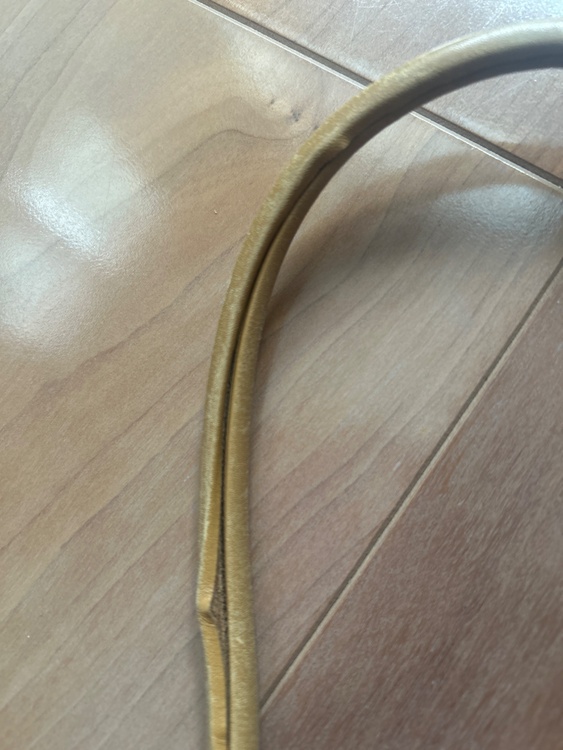 グッチ  （ブランドバッグ）の商品画像 - 査定依頼日：2026年4月2日 - 最高査定価格：32,000円