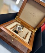 ラージデイト（高級時計）の商品画像 - 査定依頼日：2025年2月14日 - 最高査定価格：2,250,000円