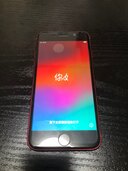 iPhone SE（第3世代）64GB (PRODUCT)RED（スマホ）の商品画像 - 査定依頼日：2023年11月26日 - 最高査定価格：28,000円