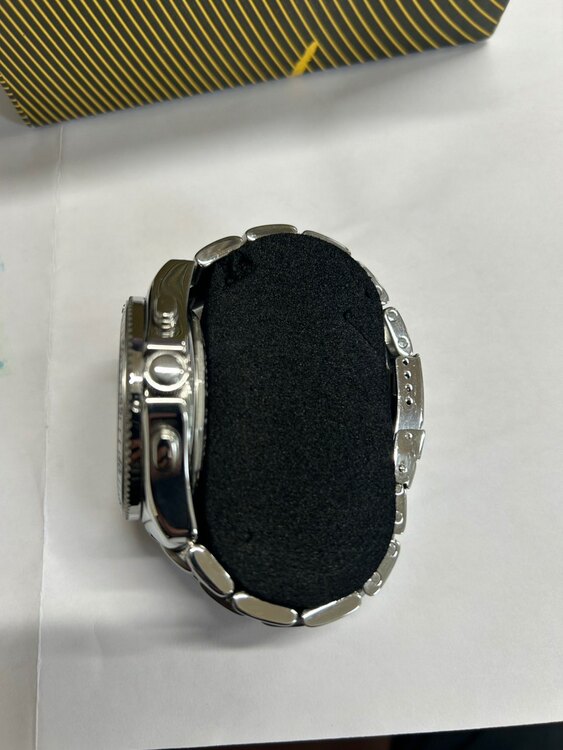 A68362（高級時計）の商品画像 - 査定依頼日：2025年3月15日 - 最高査定価格：100,000円