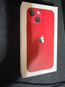 iPhone 13mini 256GB (PRODUCT)RED SIMフリー（スマホ）の商品画像 - 査定依頼日：2025年8月12日 - 最高査定価格：32,000円