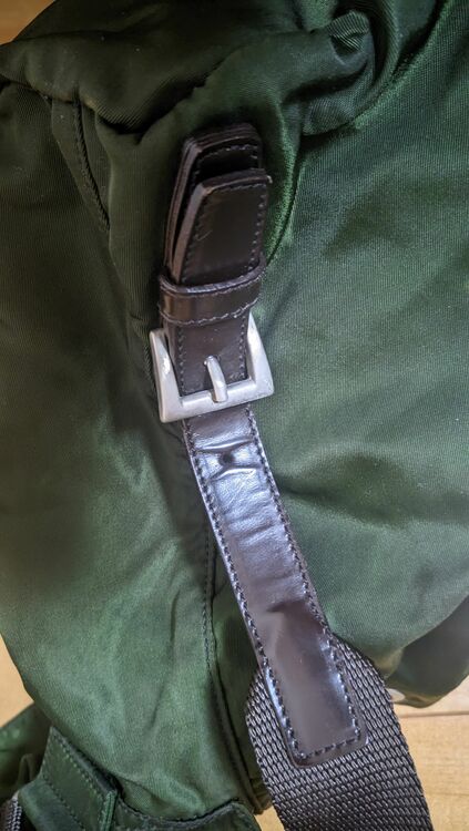 不明（ブランドバッグ）の商品画像 - 査定依頼日：2025年11月4日 - 最高査定価格：3,000円