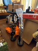 高級 御弓太刀揃 天保 18号 伯峰作（美術品・骨董品）の商品画像 - 査定依頼日：2026年1月29日 - 最高査定価格：100,000円