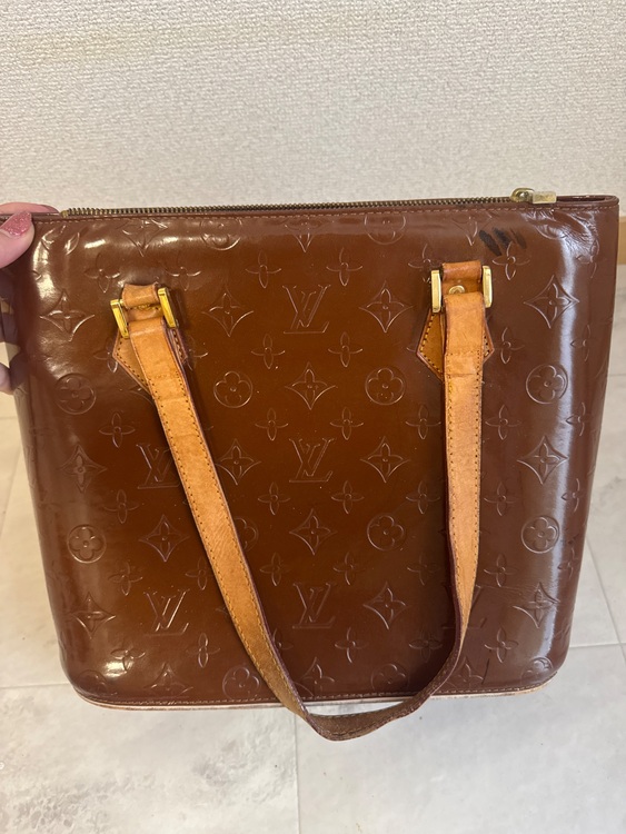 ルイヴィトン モノグラム （ブランドバッグ）の商品画像 - 査定依頼日：2025年6月15日 - 最高査定価格：12,000円
