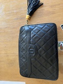 シャネル マトラッセ 