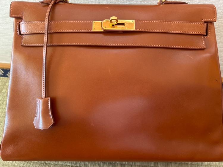 エルメス ケリー （ブランドバッグ）の商品画像 - 査定依頼日：2026年4月21日 - 最高査定価格：1,150,000円