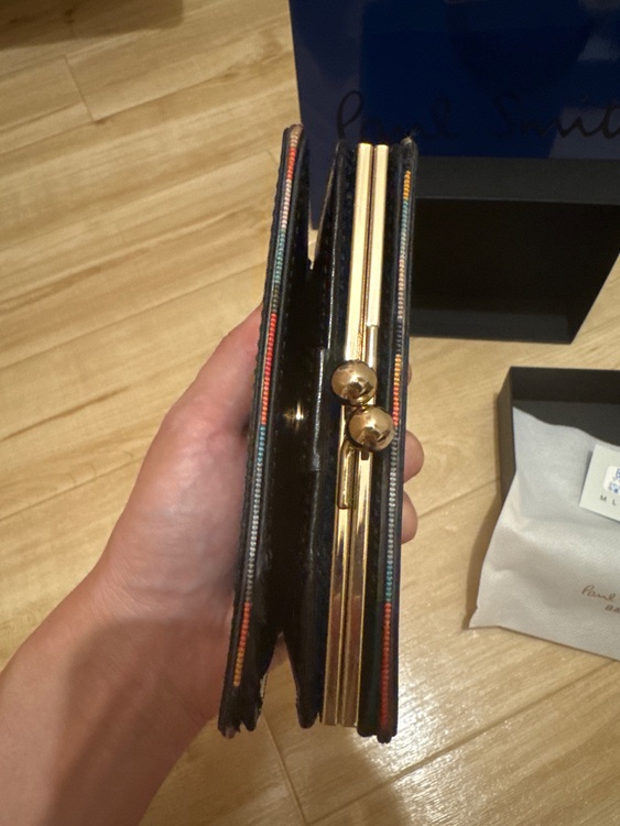 BPW384 ブラック（古着・ファッション）の商品画像 - 査定依頼日：2025年9月15日 - 最高査定価格：3,000円