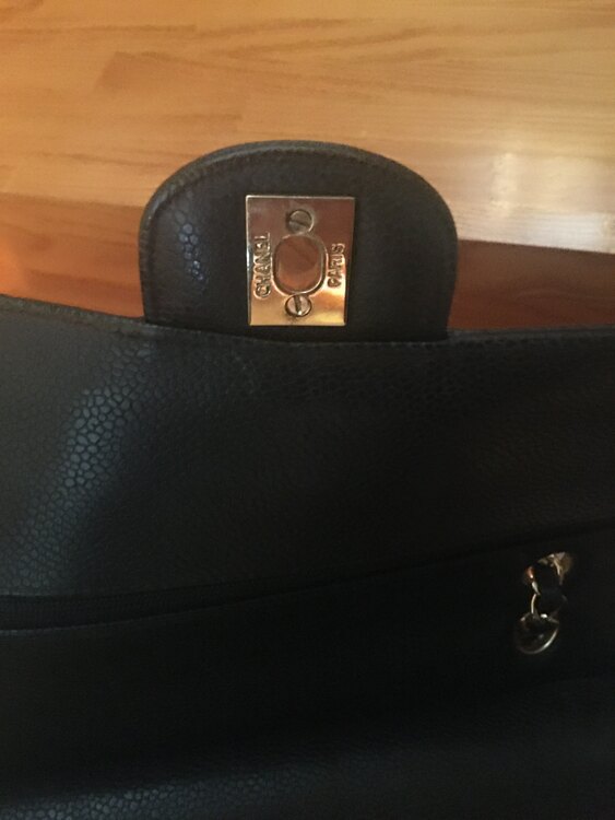 A01112Y01498（ブランドバッグ）の商品画像 - 査定依頼日：2025年3月26日 - 最高査定価格：900,000円