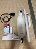 マキタ CL115FD（家電）の商品画像 - 査定依頼日：2026年10月10日 - 最高査定価格：1,238円