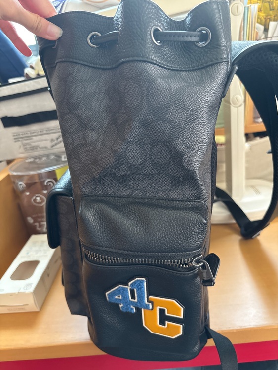 その他 コーチ （ブランドバッグ）の商品画像 - 査定依頼日：2025年9月29日 - 最高査定価格：10,000円