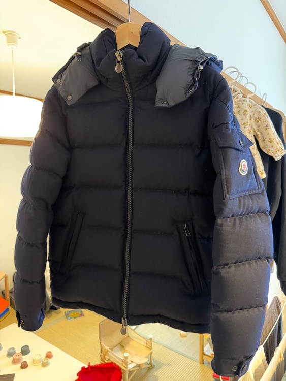 モンジュネーブル（古着・ファッション）の商品画像 - 査定依頼日：2026年1月31日 - 最高査定価格：100,000円