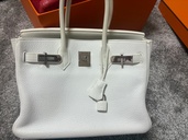 エルメス バーキン （ブランドバッグ）の商品画像 - 査定依頼日：2026年1月19日 - 最高査定価格：2,000,000円