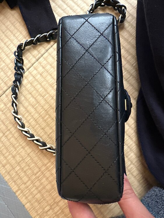 シャネル マトラッセ （ブランドバッグ）の商品画像 - 査定依頼日：2025年4月11日 - 最高査定価格：350,000円