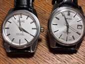 キングセイコー（高級時計）の商品画像 - 査定依頼日：2025年8月26日 - 最高査定価格：145,000円