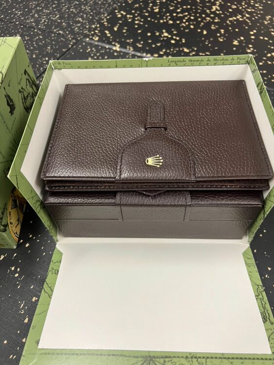 ロレックス デイデイト 1823（高級時計）の商品画像 - 査定依頼日：2025年8月11日 - 最高査定価格：2,700,000円