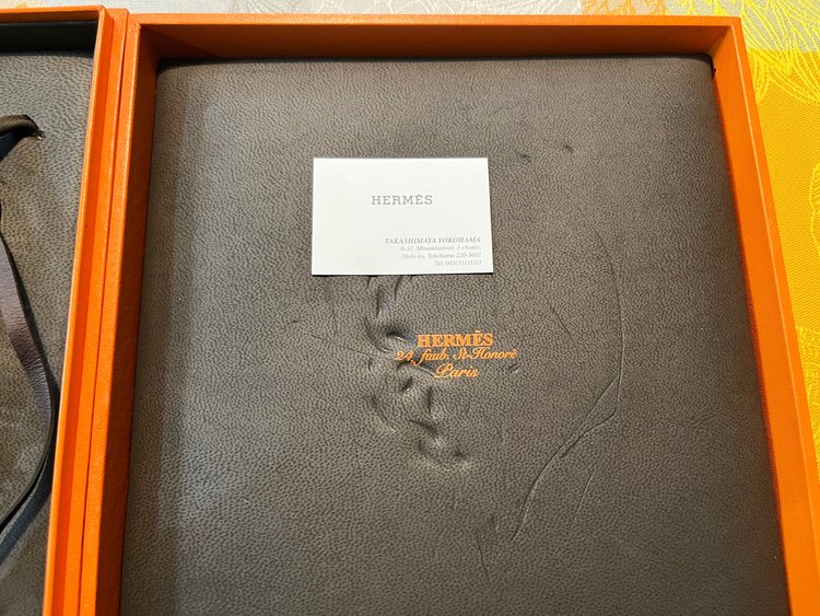 エルメス シェーヌダンクル ネックレス（金・貴金属）の商品画像 - 査定依頼日：2022年11月12日 - 最高査定価格：120,000円