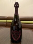 ドンペリニヨンロゼ2006（お酒）の商品画像 - 査定依頼日：2025年2月12日 - 最高査定価格：25,000円