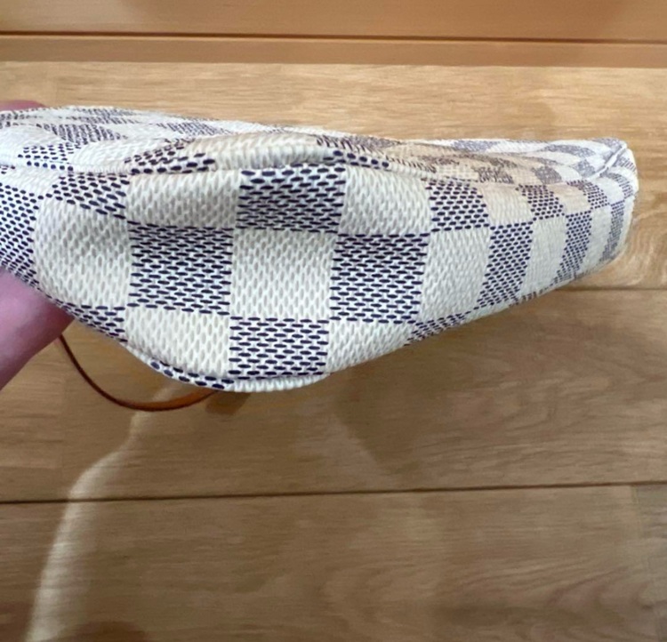 アクセソワール（ブランドバッグ）の商品画像 - 査定依頼日：2025年9月16日 - 最高査定価格：90,000円