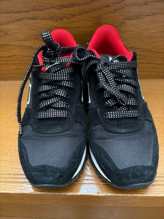 アトランティックスターズ　スニーカー（古着・ファッション）の商品画像 - 査定依頼日：2025年6月27日 - 最高査定価格：5,000円