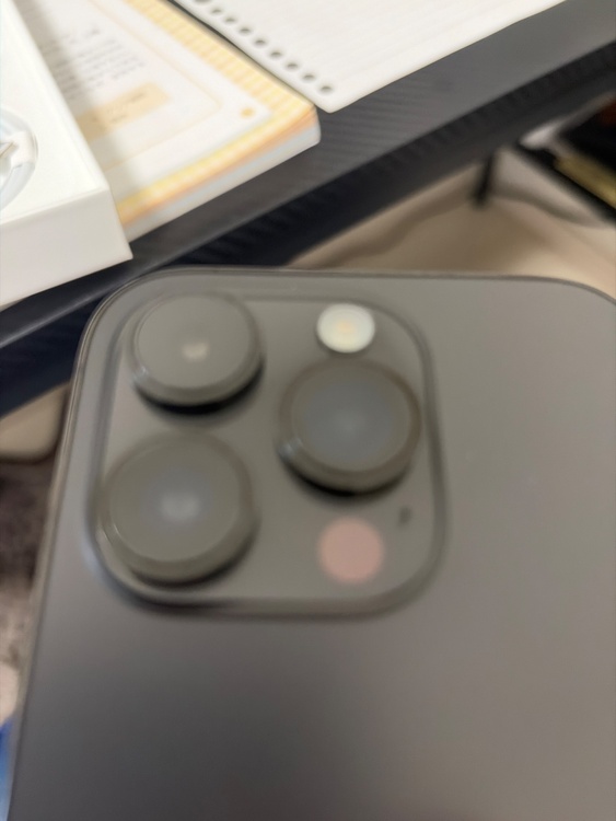 iPhone 14 Pro 128GB SIMフリー（スマホ）の商品画像 - 査定依頼日：2026年3月5日 - 最高査定価格：52,000円