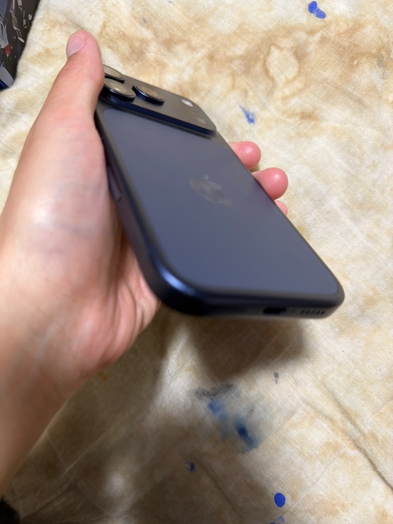 iPhone 17pro（スマホ）の商品画像 - 査定依頼日：2026年3月2日 - 最高査定価格：135,000円