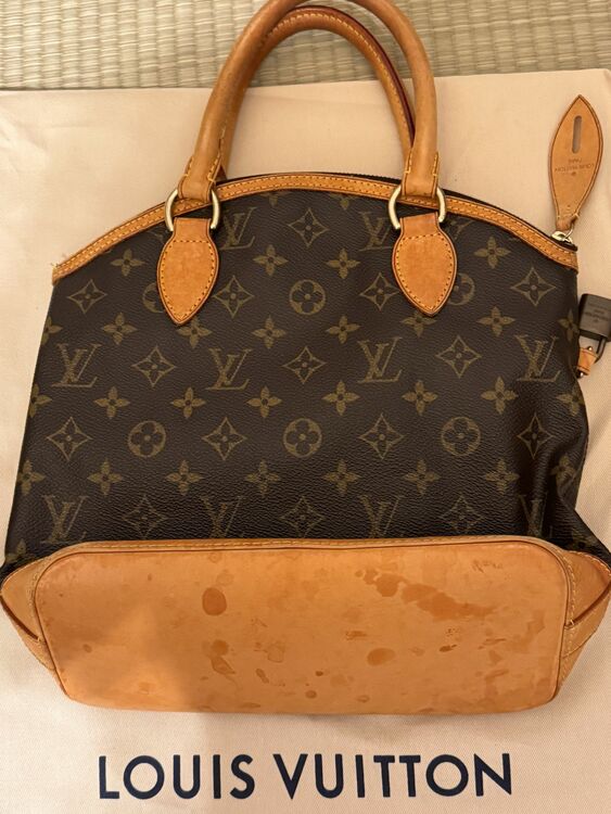 ルイヴィトン ルイヴィトン(その他) （ブランドバッグ）の商品画像 - 査定依頼日：2025年7月4日 - 最高査定価格：70,000円