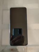 Galaxy S20+ 5G SC-52A（スマホ）の商品画像 - 査定依頼日：2022年3月16日 - 最高査定価格：37,000円