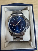 PAM01124（高級時計）の商品画像 - 査定依頼日：2026年5月16日 - 最高査定価格：700,000円