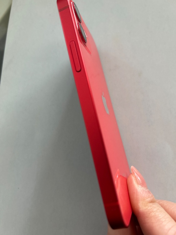 iPhone 12 mini 64GB SIMフリー（スマホ）の商品画像 - 査定依頼日：2026年2月17日 - 最高査定価格：20,000円