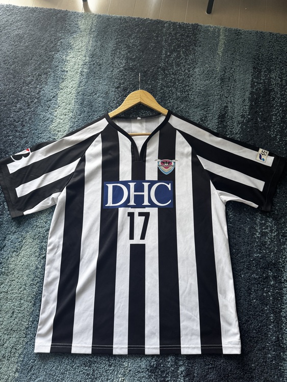 サガン鳥栖ユニフォーム4枚セット（古着・ファッション）の商品画像 - 査定依頼日：2024年7月8日