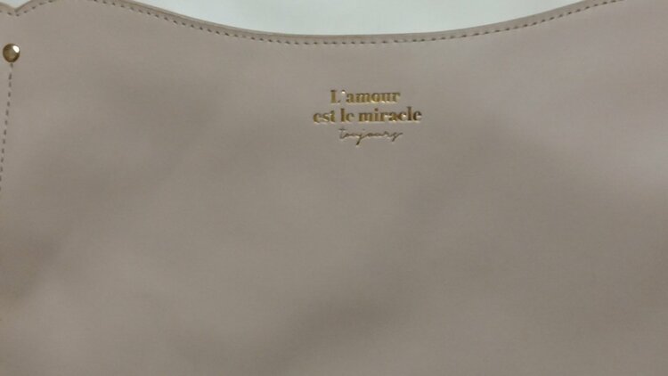その他 サマンサタバサ （ブランドバッグ）の商品画像 - 査定依頼日：2026年3月20日 - 最高査定価格：100,000円