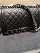 A67086 Y09953 94305（ブランドバッグ）の商品画像 - 査定依頼日：2022年10月23日 - 最高査定価格：550,000円