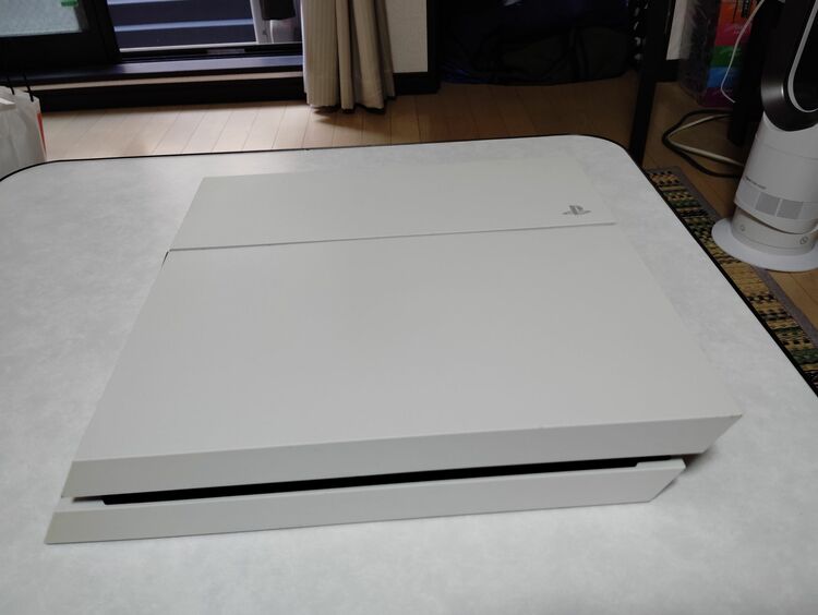 PS4 CUH1200A（ゲーム機本体・ゲームソフト）の商品画像 - 査定依頼日：2025年9月7日 - 最高査定価格：9,000円