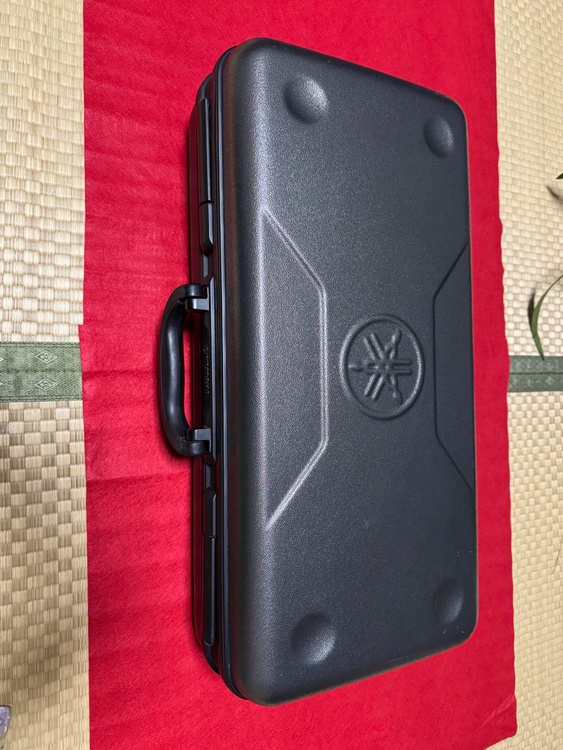 YAS-275（ピアノ・楽器・PA機材）の商品画像 - 査定依頼日：2026年4月10日 - 最高査定価格：85,000円